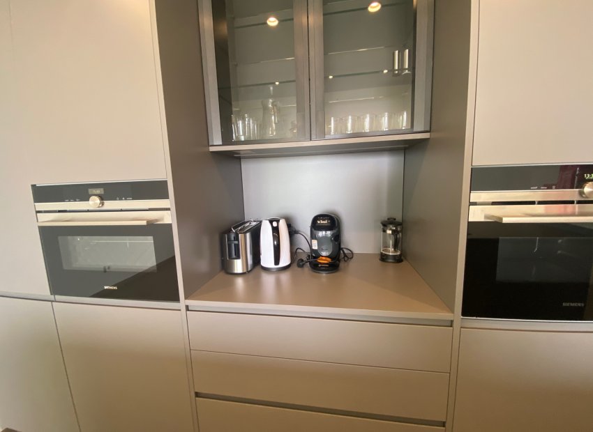 Resale - Apartment / flat - Las Colinas Golf - LAS COLINAS GOLF RESORT