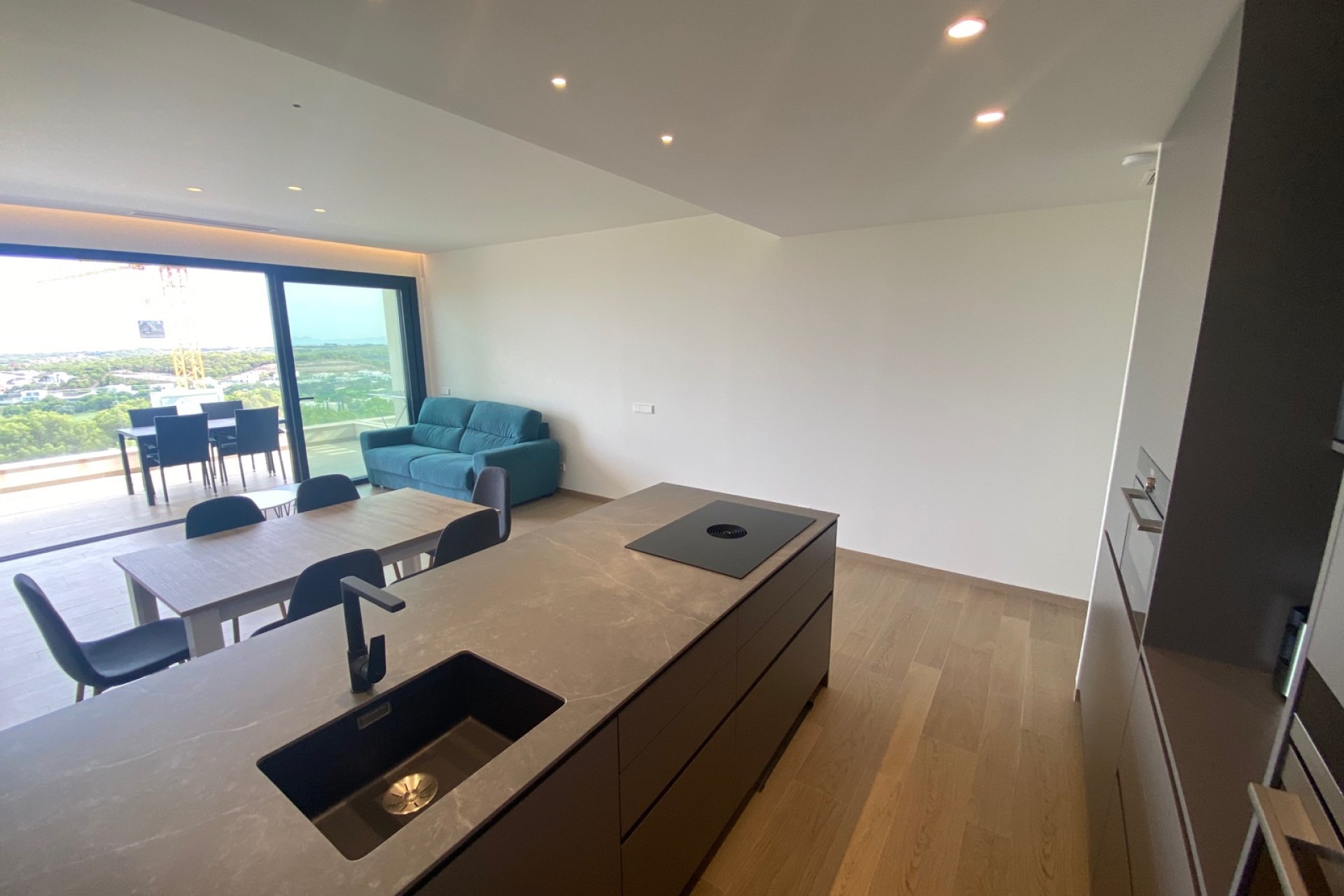 Resale - Apartment / flat - Las Colinas Golf - LAS COLINAS GOLF RESORT