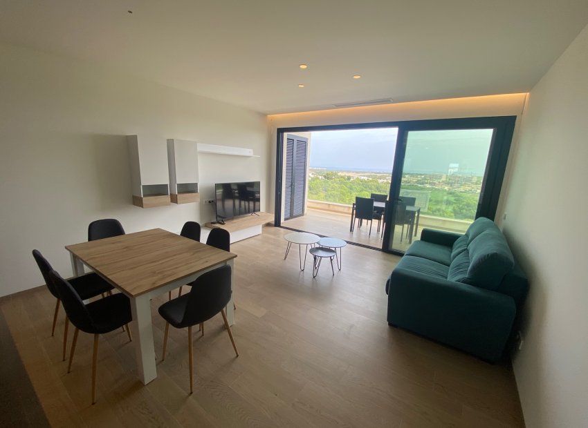 Resale - Apartment / flat - Las Colinas Golf - LAS COLINAS GOLF RESORT