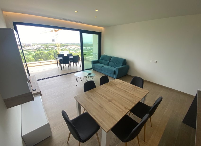 Resale - Apartment / flat - Las Colinas Golf - LAS COLINAS GOLF RESORT