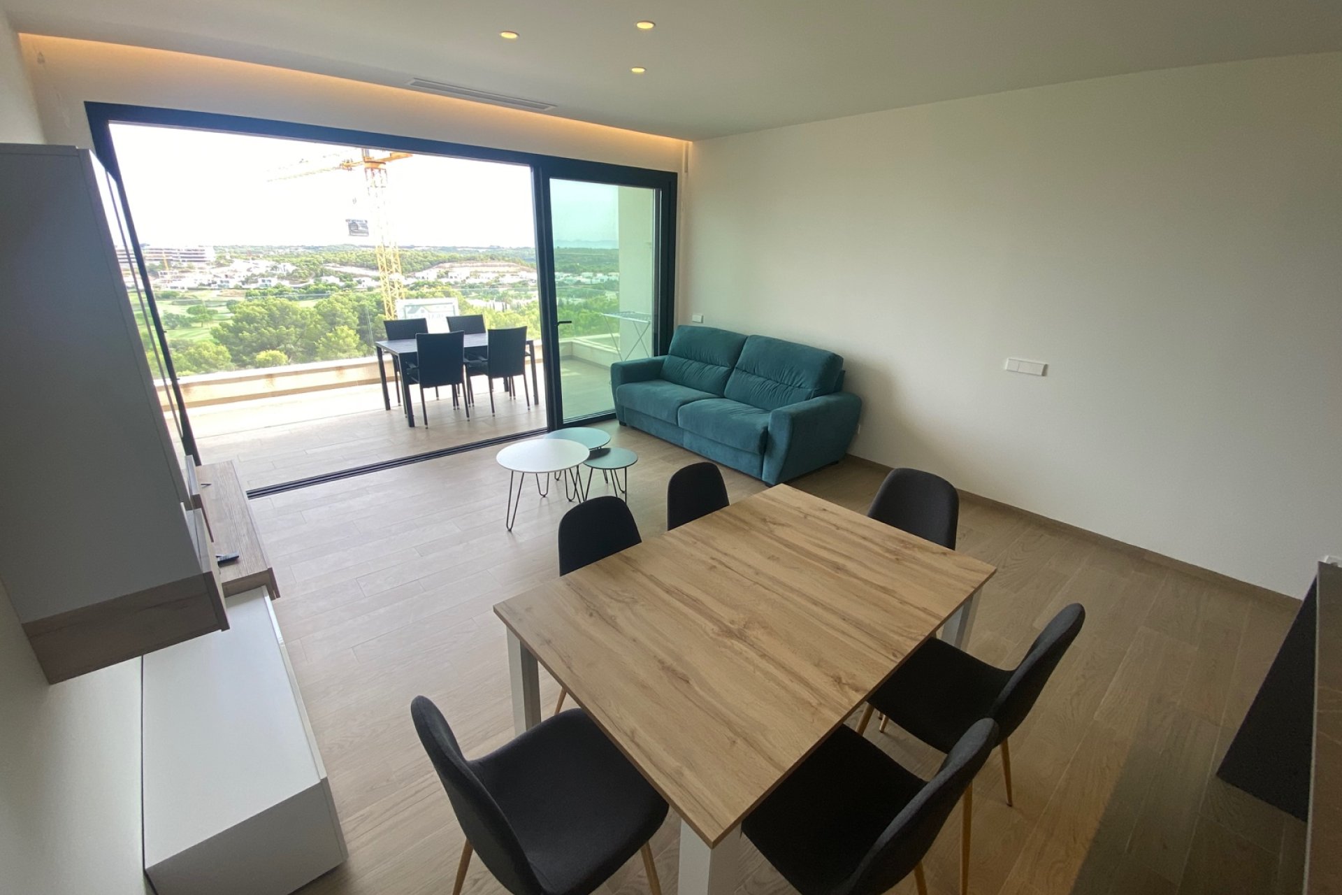 Resale - Apartment / flat - Las Colinas Golf - LAS COLINAS GOLF RESORT