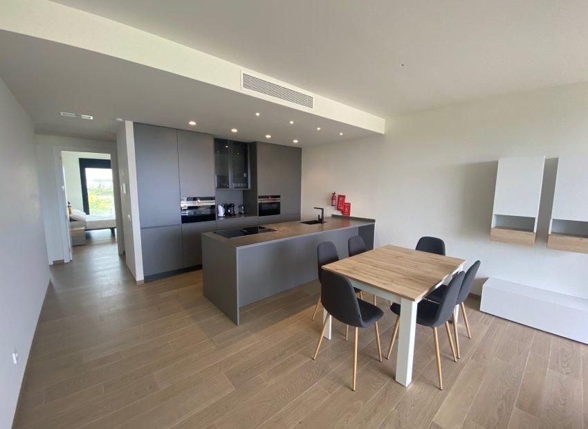 Resale - Apartment / flat - Las Colinas Golf - LAS COLINAS GOLF RESORT