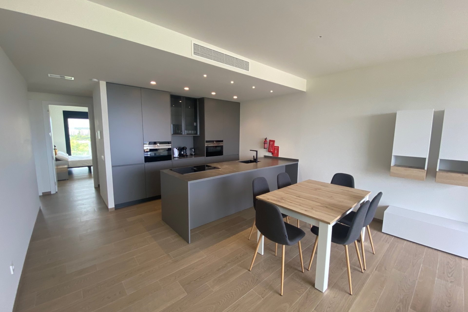 Resale - Apartment / flat - Las Colinas Golf - LAS COLINAS GOLF RESORT