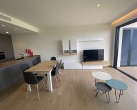 Resale - Apartment / flat - Las Colinas Golf - LAS COLINAS GOLF RESORT