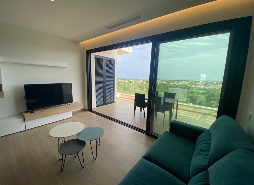 Resale - Apartment / flat - Las Colinas Golf - LAS COLINAS GOLF RESORT