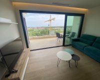 Resale - Apartment / flat - Las Colinas Golf - LAS COLINAS GOLF RESORT
