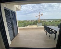 Resale - Apartment / flat - Las Colinas Golf - LAS COLINAS GOLF RESORT