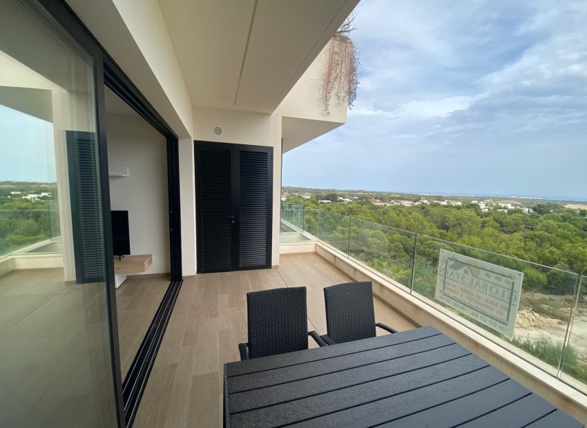 Resale - Apartment / flat - Las Colinas Golf - LAS COLINAS GOLF RESORT
