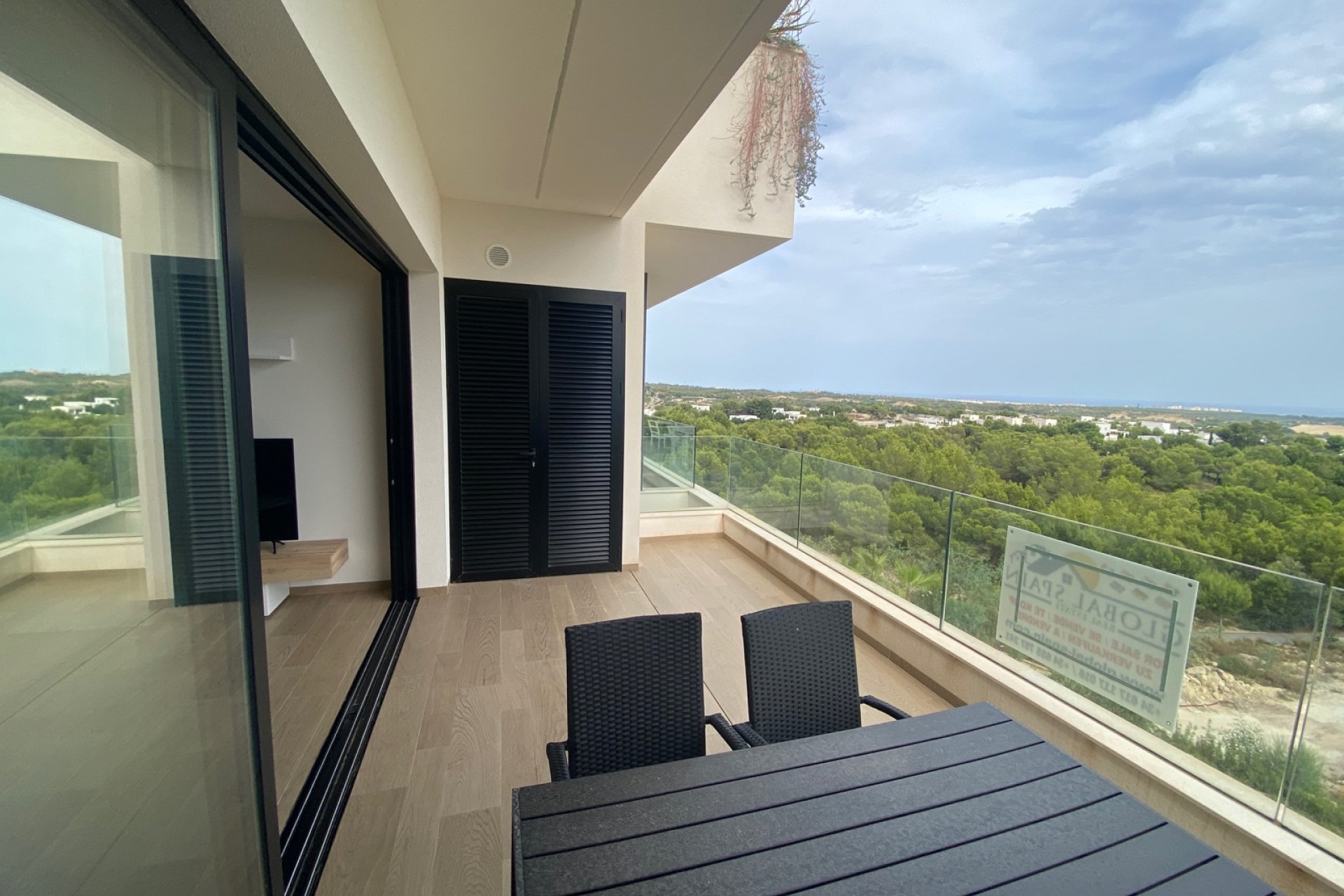 Resale - Apartment / flat - Las Colinas Golf - LAS COLINAS GOLF RESORT