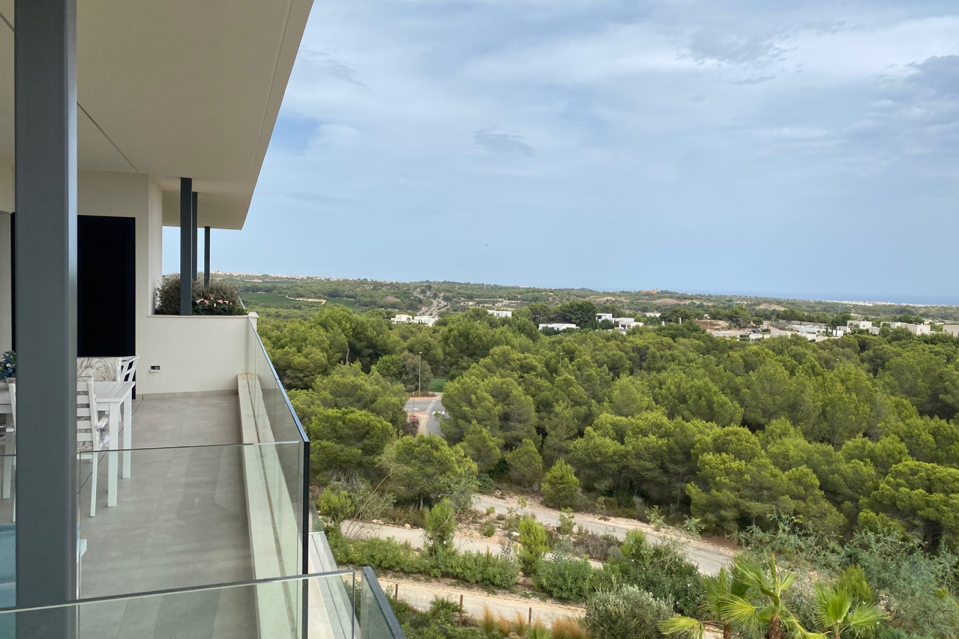 Resale - Apartment / flat - Las Colinas Golf - LAS COLINAS GOLF RESORT