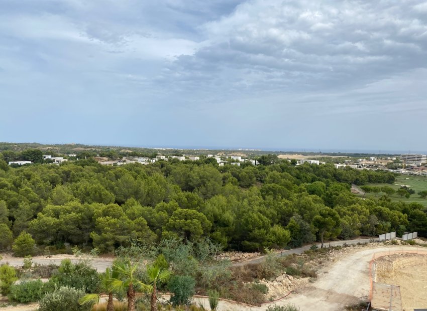 Resale - Apartment / flat - Las Colinas Golf - LAS COLINAS GOLF RESORT