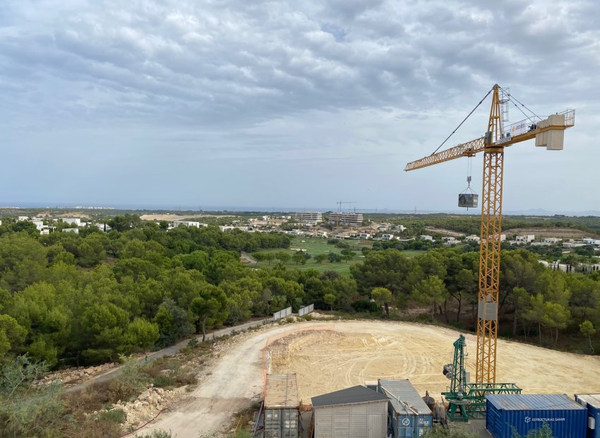 Resale - Apartment / flat - Las Colinas Golf - LAS COLINAS GOLF RESORT