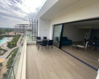 Resale - Apartment / flat - Las Colinas Golf - LAS COLINAS GOLF RESORT