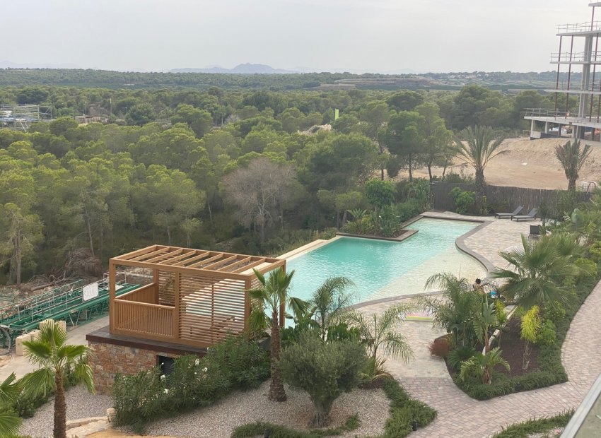 Resale - Apartment / flat - Las Colinas Golf - LAS COLINAS GOLF RESORT