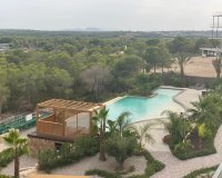 Resale - Apartment / flat - Las Colinas Golf - LAS COLINAS GOLF RESORT