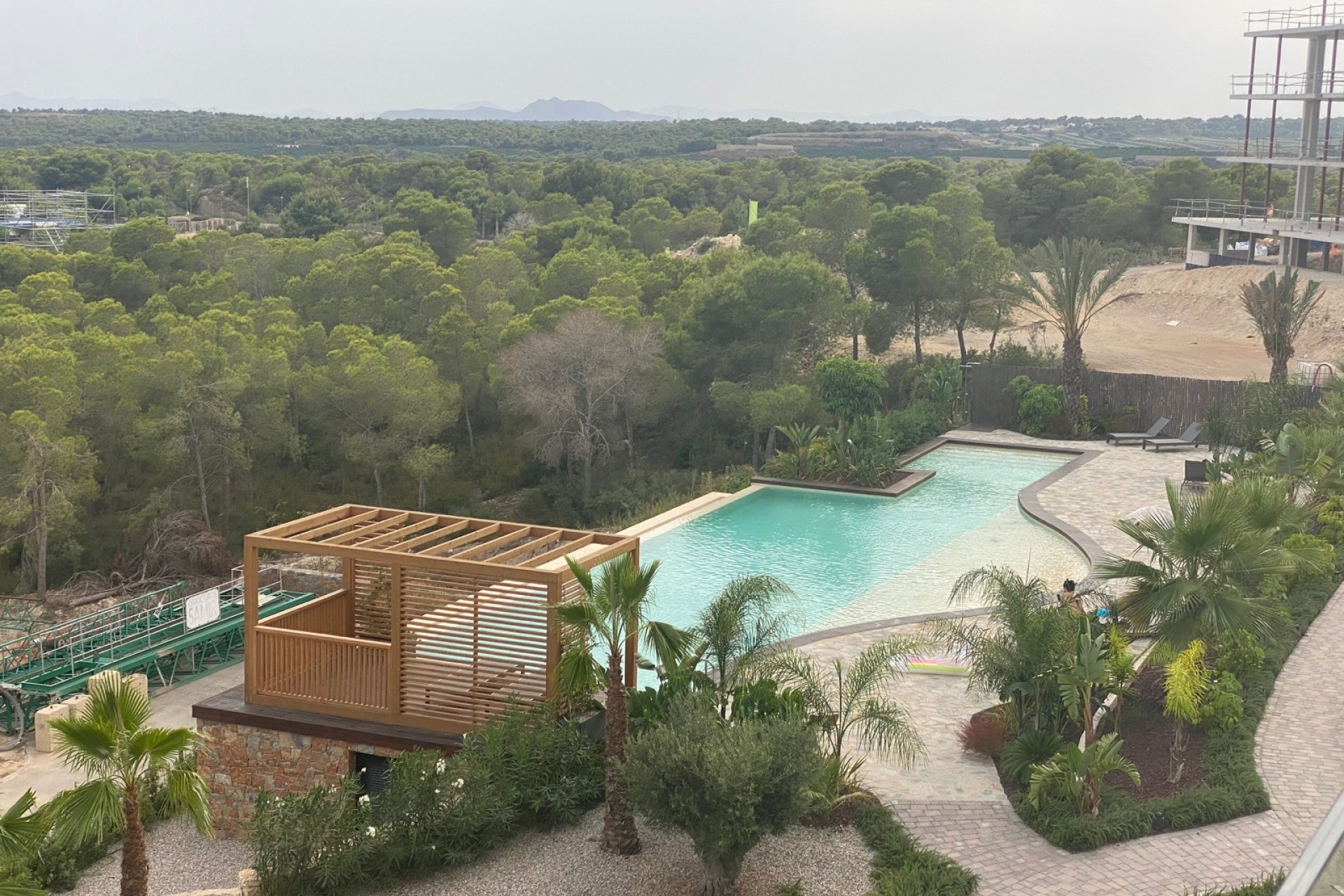 Resale - Apartment / flat - Las Colinas Golf - LAS COLINAS GOLF RESORT