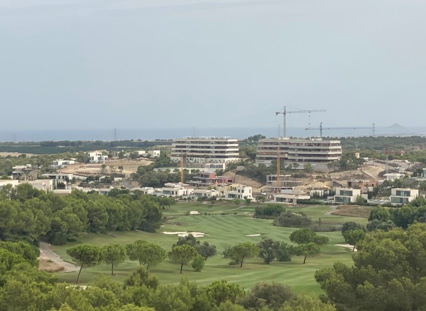Resale - Apartment / flat - Las Colinas Golf - LAS COLINAS GOLF RESORT