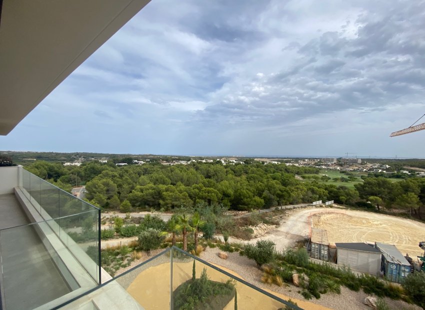 Resale - Apartment / flat - Las Colinas Golf - LAS COLINAS GOLF RESORT