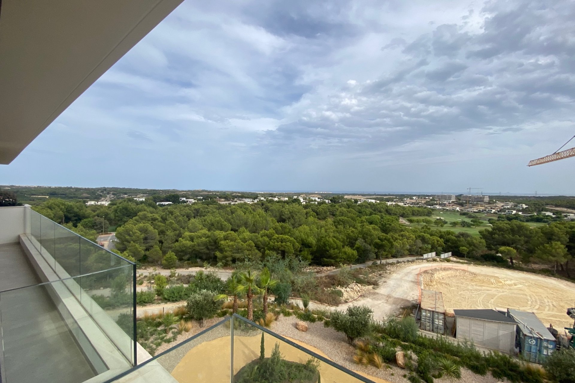 Resale - Apartment / flat - Las Colinas Golf - LAS COLINAS GOLF RESORT
