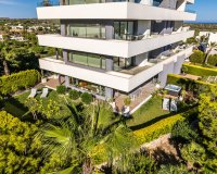 Resale - Apartment / flat - Las Colinas Golf - LAS COLINAS GOLF RESORT