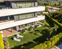 Resale - Apartment / flat - Las Colinas Golf - LAS COLINAS GOLF RESORT
