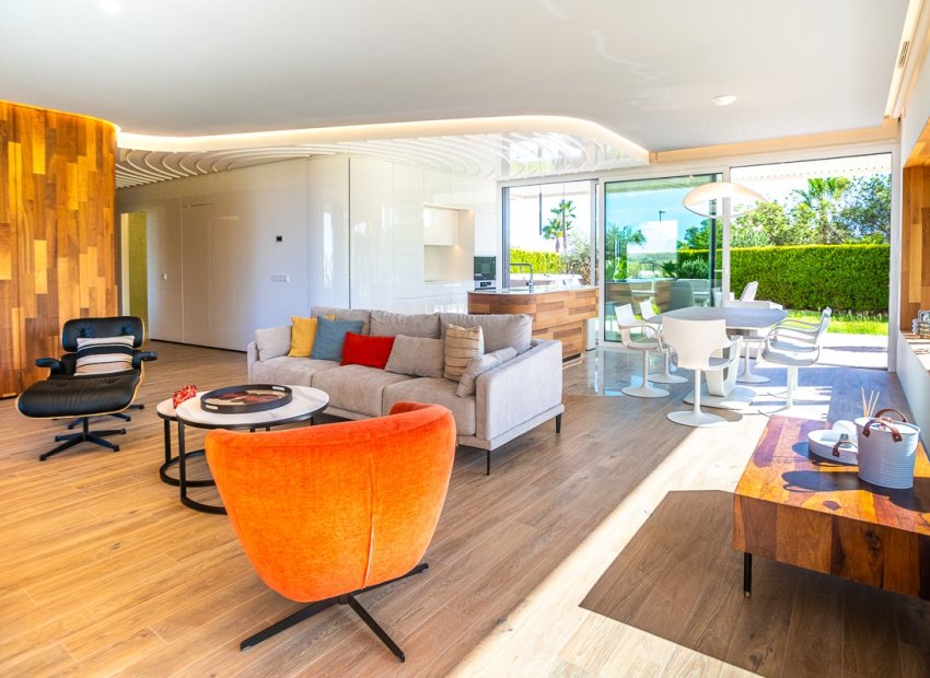Resale - Apartment / flat - Las Colinas Golf - LAS COLINAS GOLF RESORT
