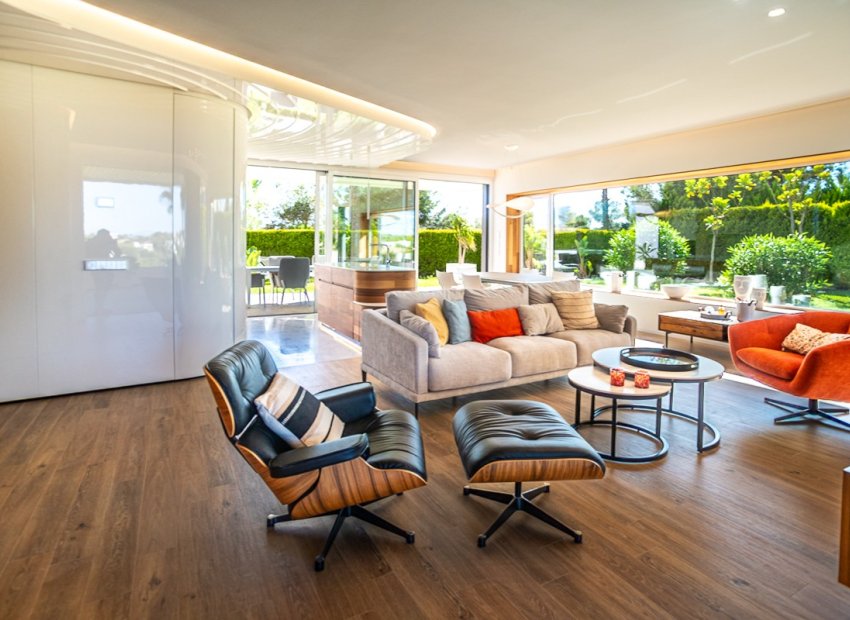 Resale - Apartment / flat - Las Colinas Golf - LAS COLINAS GOLF RESORT