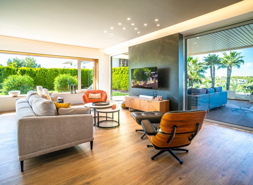 Resale - Apartment / flat - Las Colinas Golf - LAS COLINAS GOLF RESORT