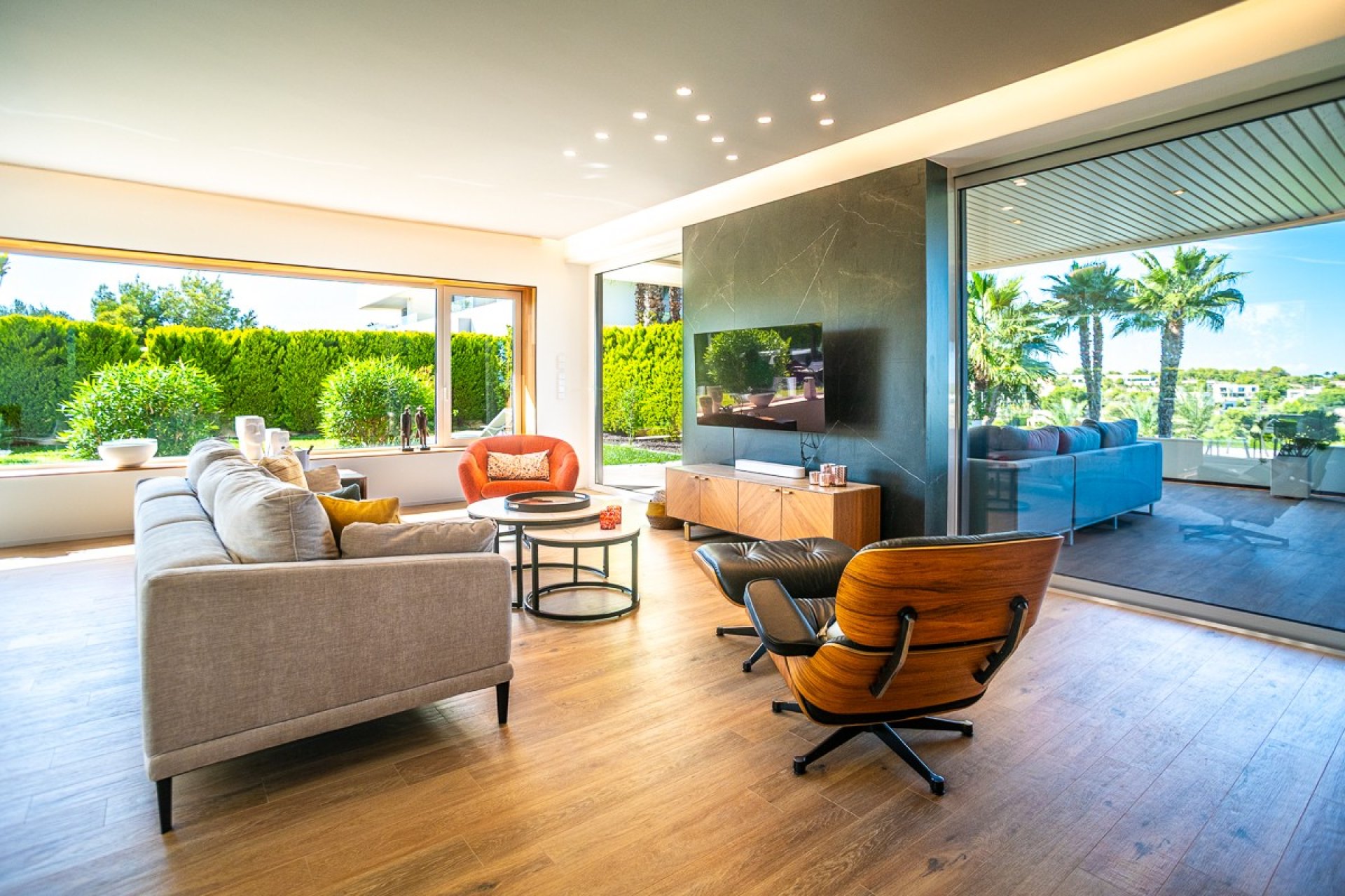 Resale - Apartment / flat - Las Colinas Golf - LAS COLINAS GOLF RESORT