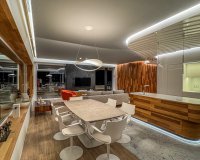 Resale - Apartment / flat - Las Colinas Golf - LAS COLINAS GOLF RESORT