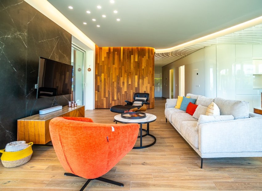 Resale - Apartment / flat - Las Colinas Golf - LAS COLINAS GOLF RESORT