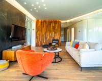 Resale - Apartment / flat - Las Colinas Golf - LAS COLINAS GOLF RESORT