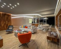 Resale - Apartment / flat - Las Colinas Golf - LAS COLINAS GOLF RESORT