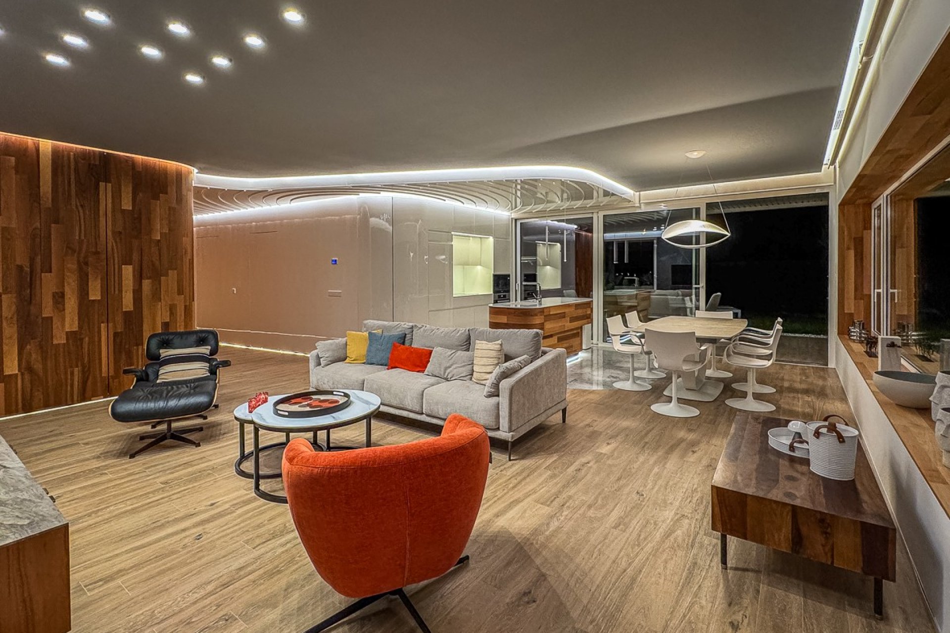 Resale - Apartment / flat - Las Colinas Golf - LAS COLINAS GOLF RESORT