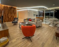 Resale - Apartment / flat - Las Colinas Golf - LAS COLINAS GOLF RESORT