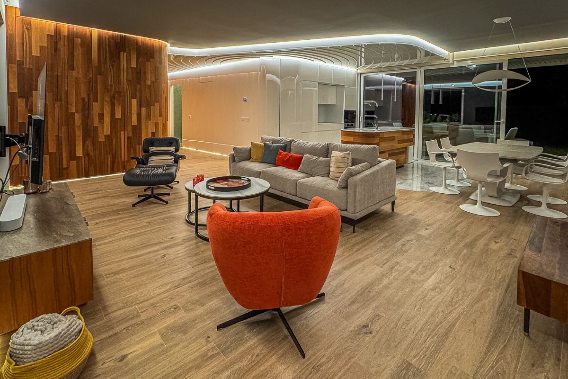 Resale - Apartment / flat - Las Colinas Golf - LAS COLINAS GOLF RESORT
