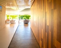 Resale - Apartment / flat - Las Colinas Golf - LAS COLINAS GOLF RESORT