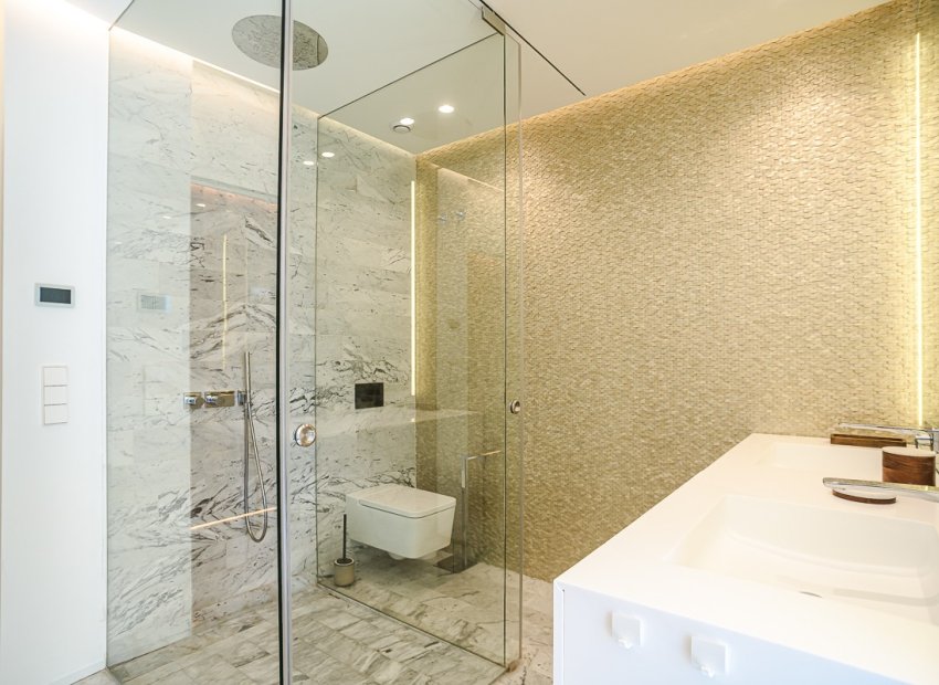 Resale - Apartment / flat - Las Colinas Golf - LAS COLINAS GOLF RESORT