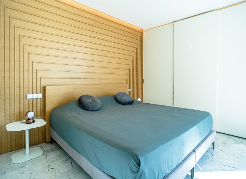 Resale - Apartment / flat - Las Colinas Golf - LAS COLINAS GOLF RESORT