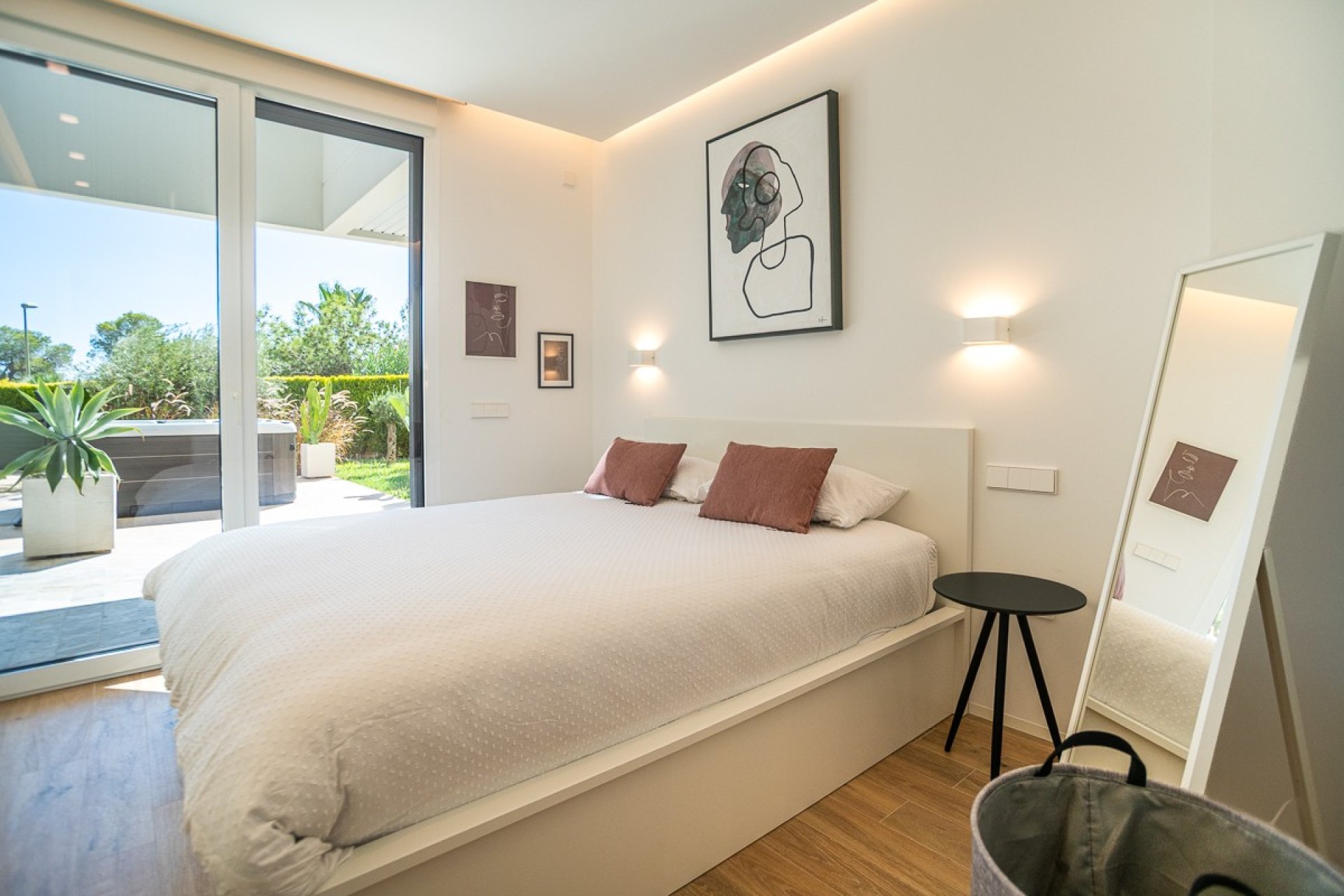 Resale - Apartment / flat - Las Colinas Golf - LAS COLINAS GOLF RESORT
