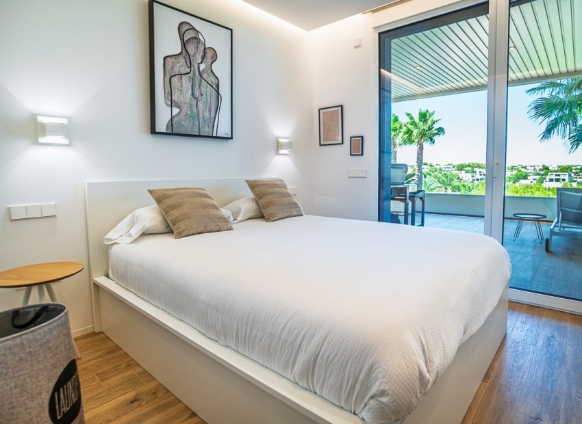 Resale - Apartment / flat - Las Colinas Golf - LAS COLINAS GOLF RESORT