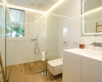 Resale - Apartment / flat - Las Colinas Golf - LAS COLINAS GOLF RESORT