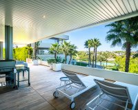 Resale - Apartment / flat - Las Colinas Golf - LAS COLINAS GOLF RESORT