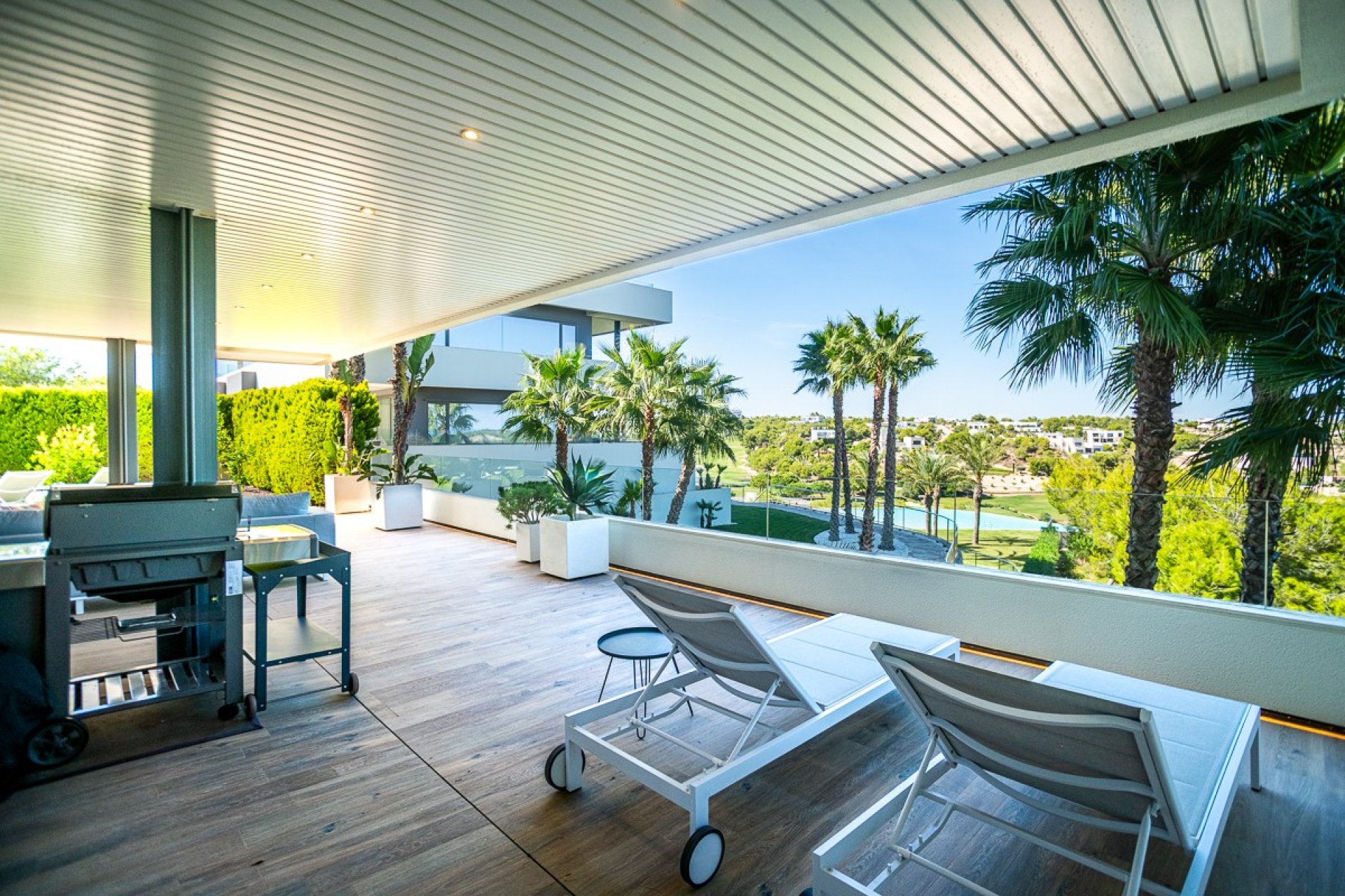 Resale - Apartment / flat - Las Colinas Golf - LAS COLINAS GOLF RESORT