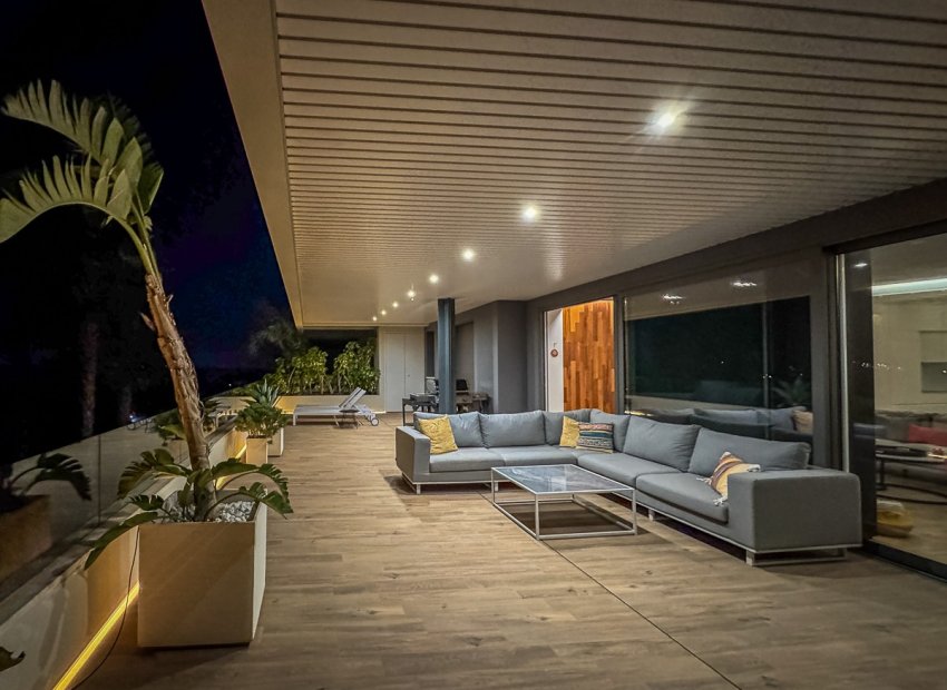 Resale - Apartment / flat - Las Colinas Golf - LAS COLINAS GOLF RESORT