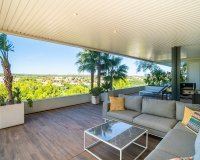 Resale - Apartment / flat - Las Colinas Golf - LAS COLINAS GOLF RESORT