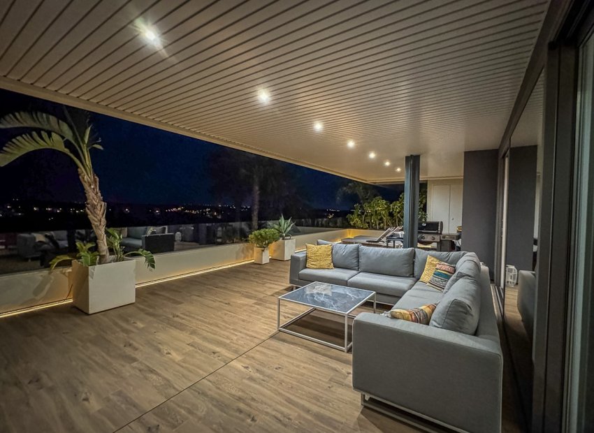 Resale - Apartment / flat - Las Colinas Golf - LAS COLINAS GOLF RESORT