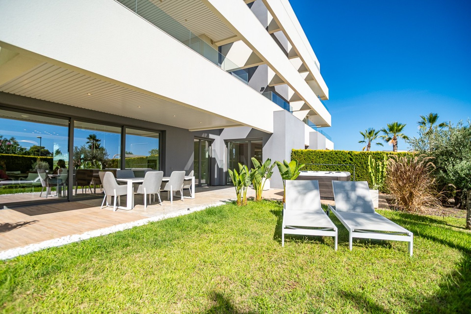 Resale - Apartment / flat - Las Colinas Golf - LAS COLINAS GOLF RESORT