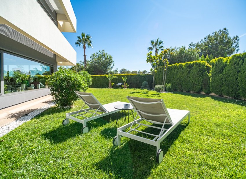 Resale - Apartment / flat - Las Colinas Golf - LAS COLINAS GOLF RESORT