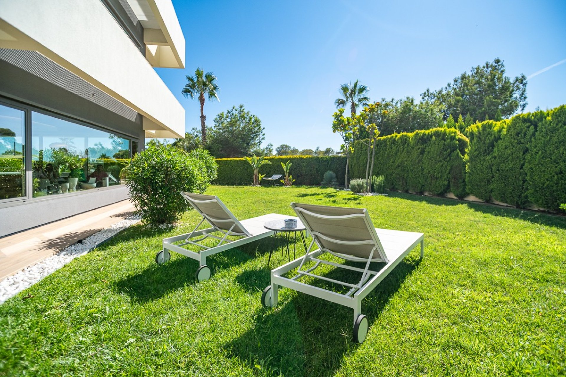 Resale - Apartment / flat - Las Colinas Golf - LAS COLINAS GOLF RESORT